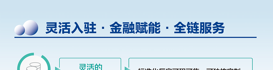 点点科创城高端环保共性产业园