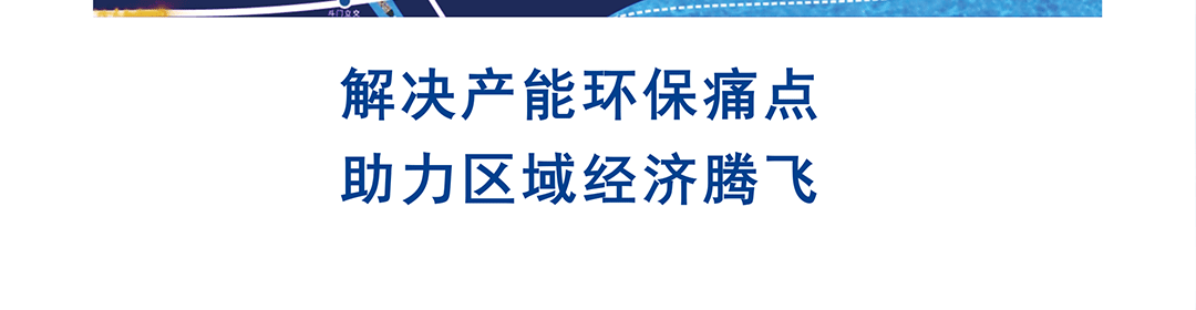 点点科创城高端环保共性产业园