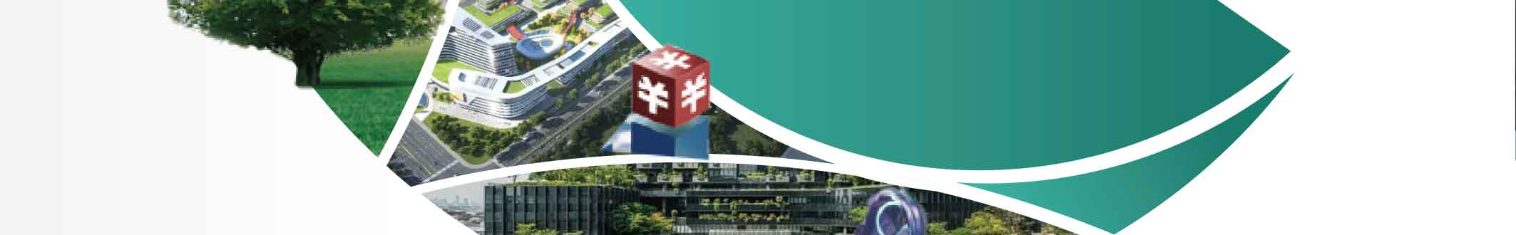 点点科创城高端环保共性产业园