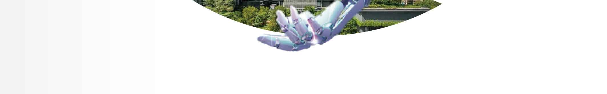 点点科创城高端环保共性产业园