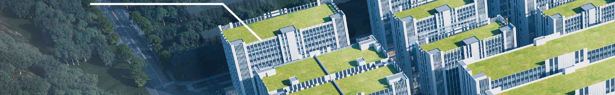 点点科创城高端环保共性产业园