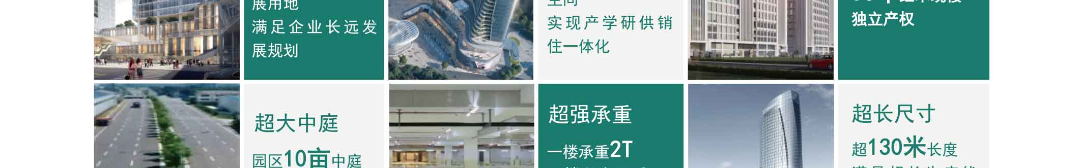 点点科创城高端环保共性产业园