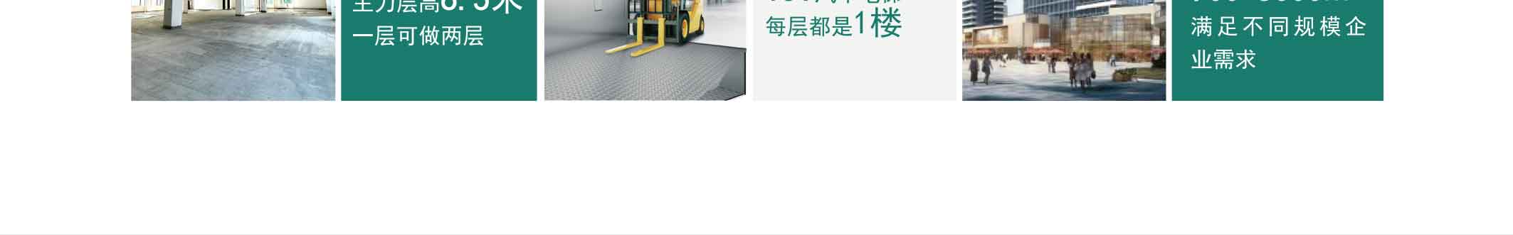 点点科创城高端环保共性产业园