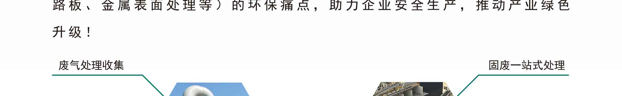 点点科创城高端环保共性产业园
