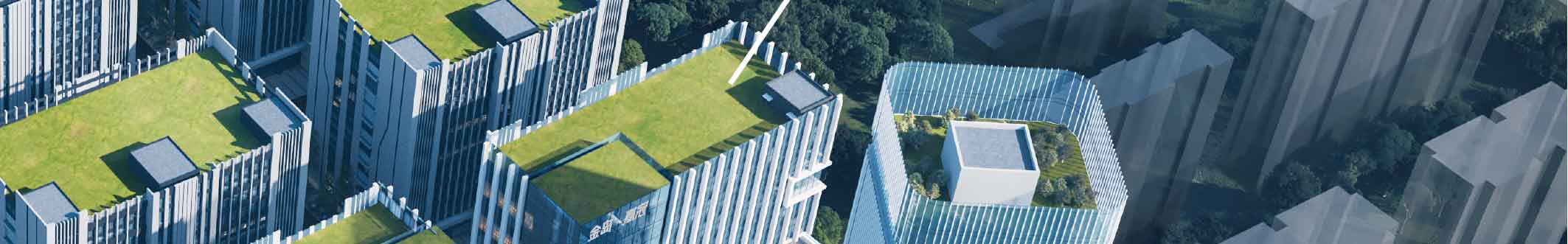 点点科创城高端环保共性产业园