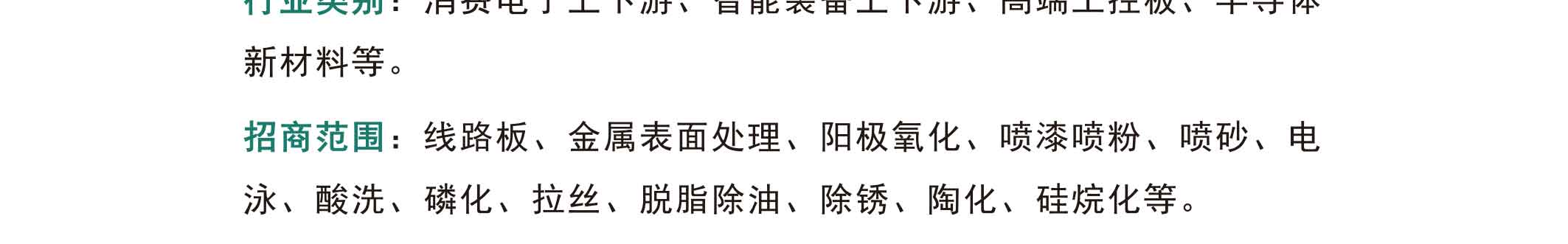 点点科创城高端环保共性产业园